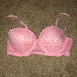 Mossimo bra